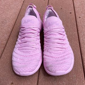 APL - Women’s Tecoom Wave Soft Pink - Size 7.5